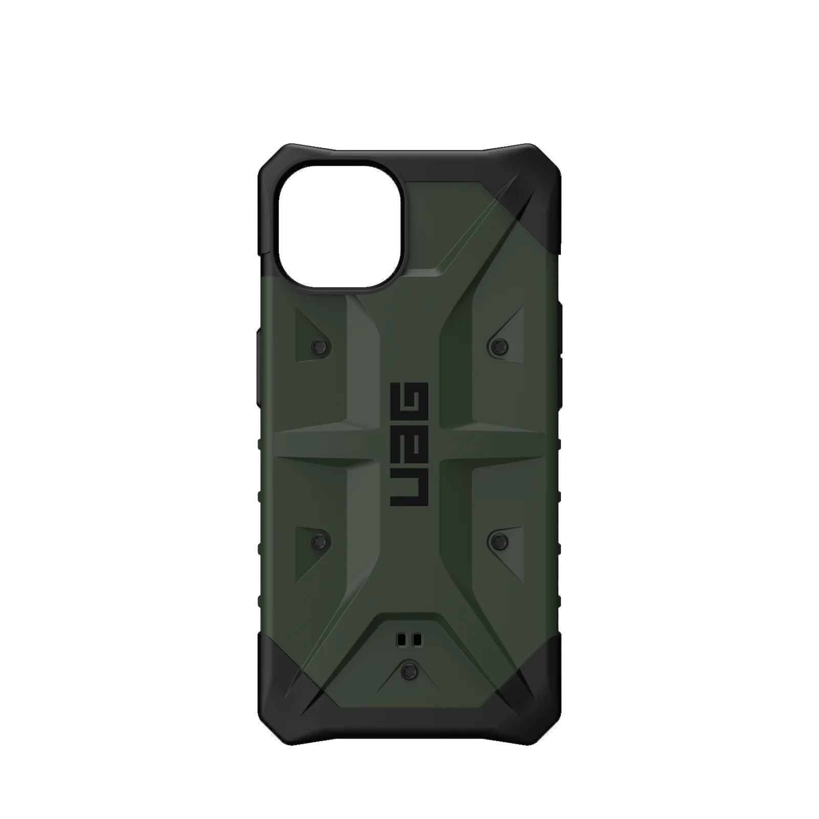 UAG Green (Olive) Pathfinder Case, iPhone 13